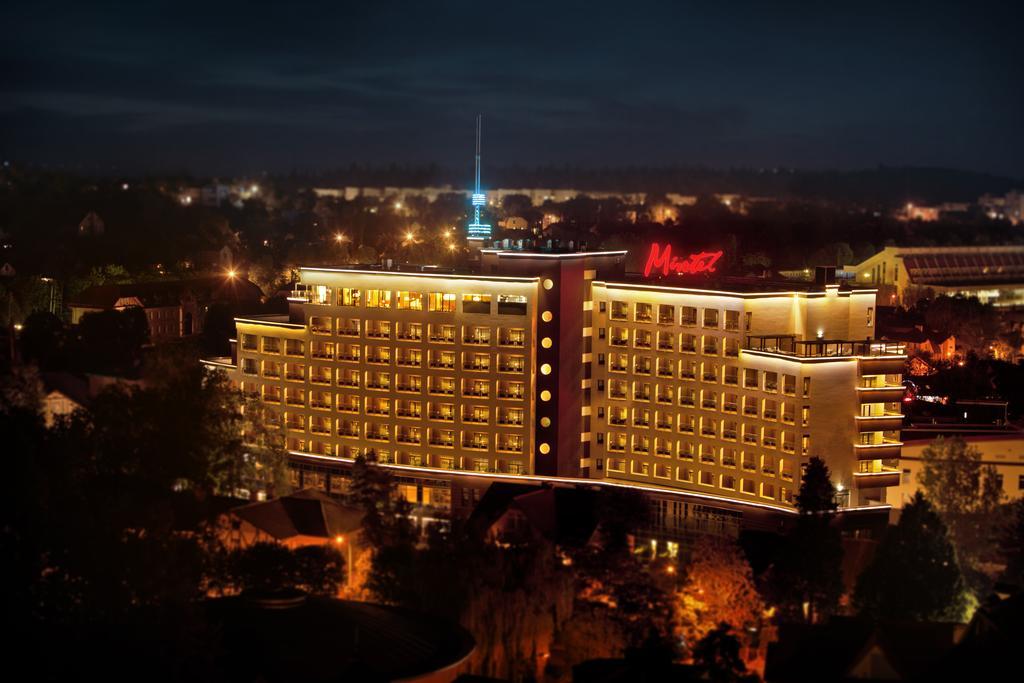 Mirotel Resort And Spa Truskawiec Zewnętrze zdjęcie